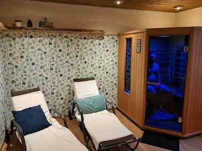 Ferienwohnung für 4 Personen (55 m²) in Steinberg am Rofan 4/10