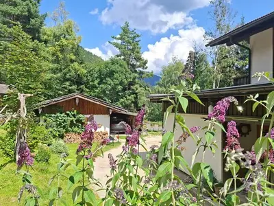 Ferienwohnung für 4 Personen (55 m²) in Steinberg am Rofan 5/10