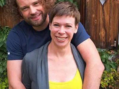 Ferienwohnung für 4 Personen (55 m²) in Steinberg am Rofan 8/10