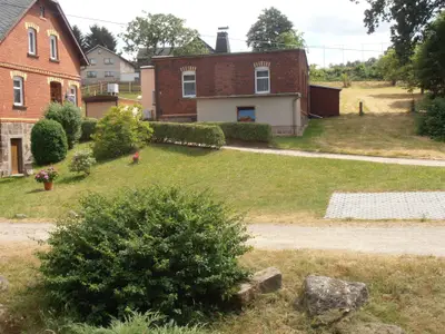 Ferienwohnung für 4 Personen (65 m²) in Steinberg (Sachsen) 1/10