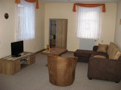 Ferienwohnung für 4 Personen (65 m²) in Steinberg (Sachsen) 2/10