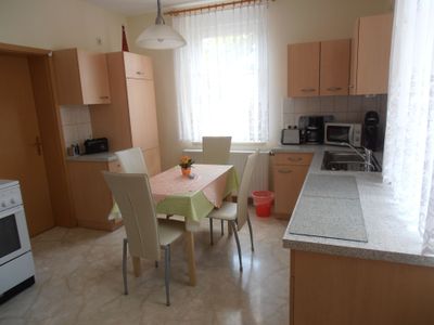 Ferienwohnung für 4 Personen (65 m²) in Steinberg (Sachsen) 4/10