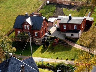 Ferienwohnung für 4 Personen (65 m²) in Steinberg (Sachsen) 9/10