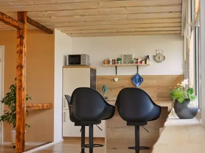 Ferienwohnung für 6 Personen (80 m²) in Steinberg (Sachsen) 1/10