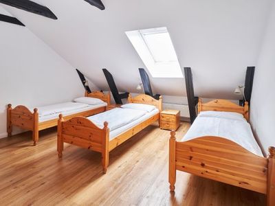 Ferienwohnung für 5 Personen (75 m²) in Steinberg (Schleswig-Holstein) 10/10