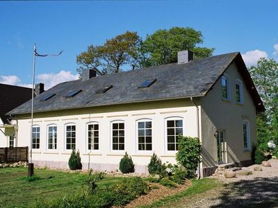 Ferienwohnung für 5 Personen (80 m²) in Steinberg (Schleswig-Holstein) 2/10