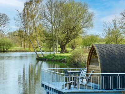 Ferienwohnung für 5 Personen (75 m²) in Steinberg (Schleswig-Holstein) 5/10