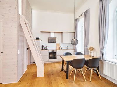 Ferienwohnung für 4 Personen (38 m²) in Steinberg (Schleswig-Holstein) 8/10