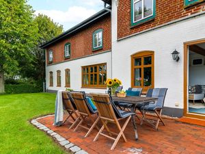 Ferienwohnung für 8 Personen (140 m²) in Steinberg (Schleswig-Holstein)