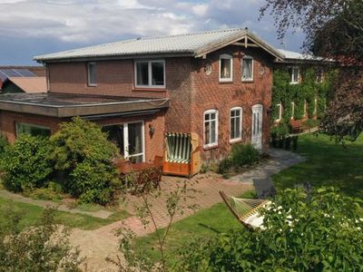 Ferienwohnung für 7 Personen (100 m²) in Steinberg (Schleswig-Holstein) 2/10