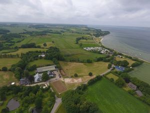 Ferienwohnung für 6 Personen (72 m²) in Steinberg (Schleswig-Holstein)