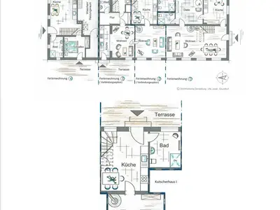 Kutscherhaus II_EG_Grundriss