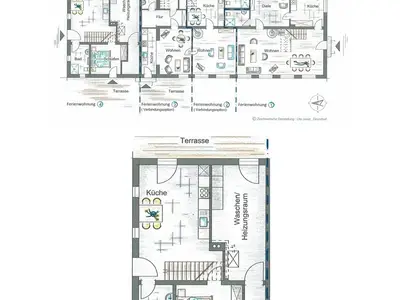 Kutscherhaus IV_EG_Grundriss