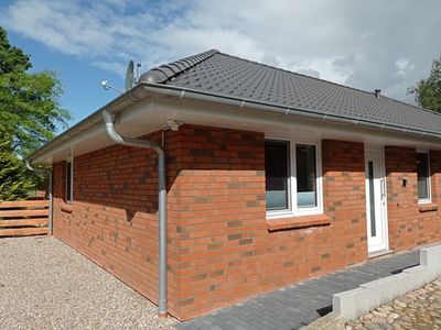 Ferienwohnung für 2 Personen (60 m²) in Steinberg (Schleswig-Holstein) 1/10