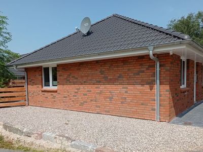 Ferienwohnung für 2 Personen (60 m²) in Steinberg (Schleswig-Holstein) 2/10