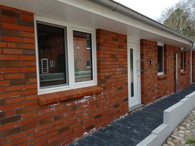 Ferienwohnung für 2 Personen (60 m²) in Steinberg (Schleswig-Holstein) 3/10