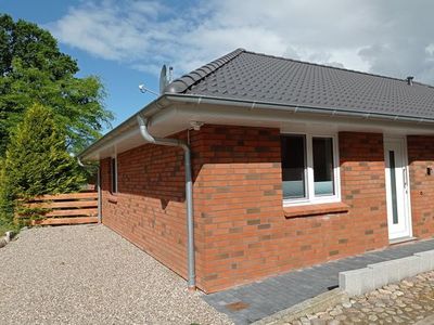 Ferienwohnung für 2 Personen (60 m²) in Steinberg (Schleswig-Holstein) 4/10