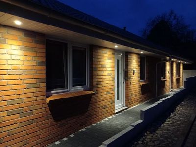 Ferienwohnung für 2 Personen (60 m²) in Steinberg (Schleswig-Holstein) 5/10