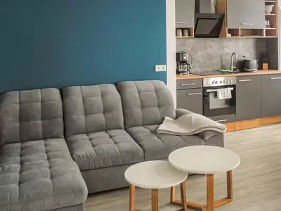living-room