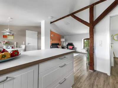 Ferienwohnung für 4 Personen (60 m²) in Steinberg 7/10
