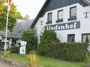 Ferienwohnung für 4 Personen (60 m²) in Steinberg