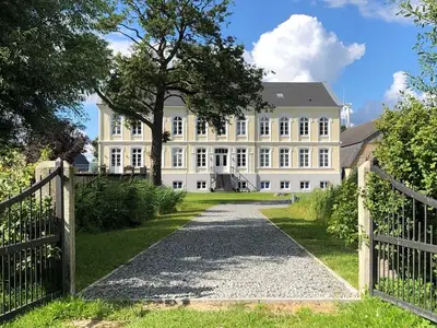 Ferienwohnung für 4 Personen (52 m²) in Steinberg 1/10