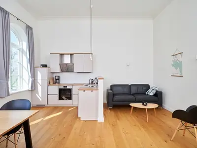 Ferienwohnung für 4 Personen (52 m²) in Steinberg 10/10