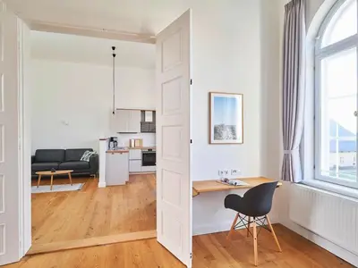 Ferienwohnung für 4 Personen (52 m²) in Steinberg 8/10