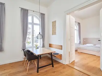 Ferienwohnung für 4 Personen (52 m²) in Steinberg 9/10