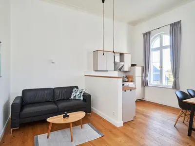 Ferienwohnung für 4 Personen (52 m²) in Steinberg 10/10