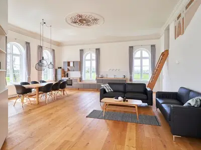 Ferienwohnung für 4 Personen (92 m²) in Steinberg 8/10