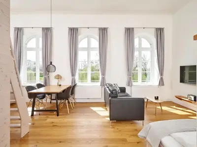 Ferienwohnung für 4 Personen (38 m²) in Steinberg 8/10