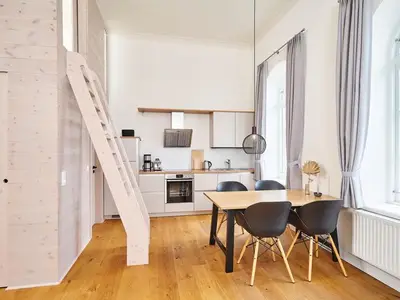 Ferienwohnung für 4 Personen (38 m²) in Steinberg 9/10