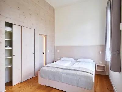 Ferienwohnung für 4 Personen (50 m²) in Steinberg 9/10