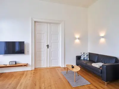 Ferienwohnung für 4 Personen (50 m²) in Steinberg 10/10