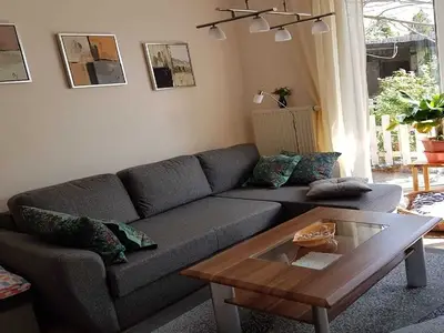 Ferienwohnung für 5 Personen (67 m²) in Steinberg 2/10