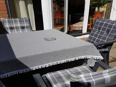 Ferienwohnung für 5 Personen (67 m²) in Steinberg 4/10