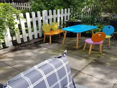 Ferienwohnung für 5 Personen (67 m²) in Steinberg 6/10