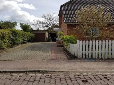 Ferienwohnung für 5 Personen (67 m²) in Steinberg 7/10