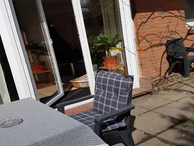 Ferienwohnung für 5 Personen (67 m²) in Steinberg 8/10