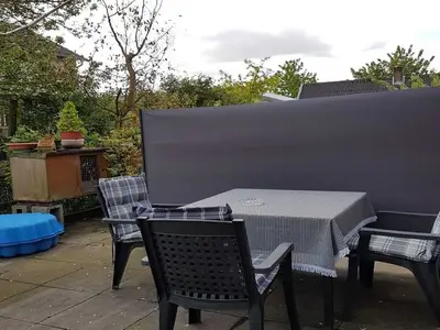 Ferienwohnung für 5 Personen (67 m²) in Steinberg 9/10