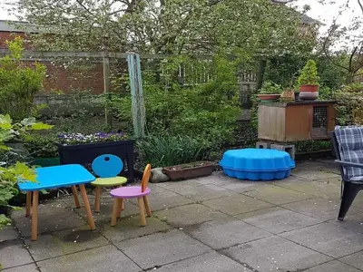 Ferienwohnung für 5 Personen (67 m²) in Steinberg 10/10