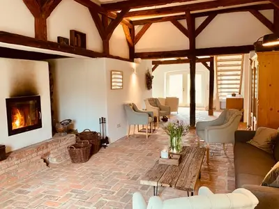 Ferienwohnung für 7 Personen (75 m²) in Steinberg 4/10