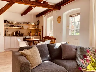 Ferienwohnung für 5 Personen (35 m²) in Steinberg 1/10