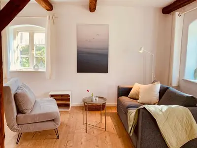 Ferienwohnung für 3 Personen (40 m²) in Steinberg 1/10