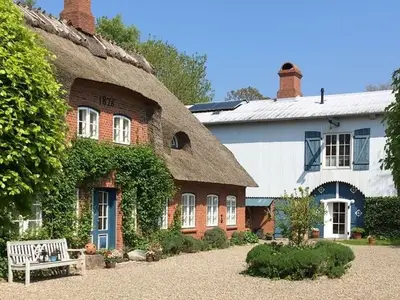 Ferienwohnung für 3 Personen (40 m²) in Steinberg 2/10