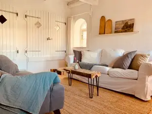 Ferienwohnung für 5 Personen (45 m²) in Steinberg