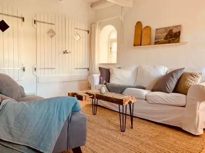 Ferienwohnung für 5 Personen (45 m²) in Steinberg 1/10