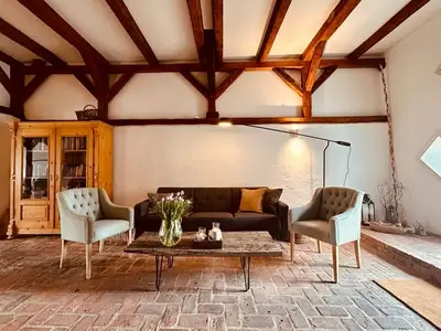 Ferienwohnung für 5 Personen (45 m²) in Steinberg 5/10