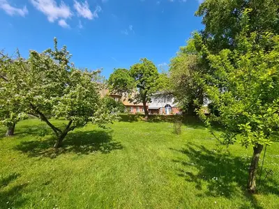 Ferienwohnung für 3 Personen (40 m²) in Steinberg 8/10